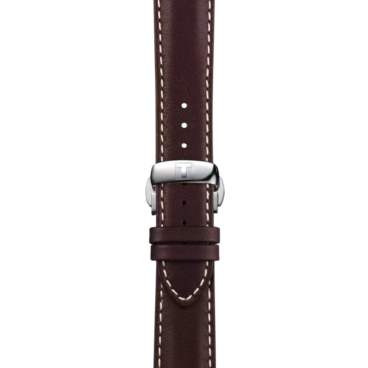 Tissot Gentleman Powermatic 80 Silicium T9274074629100 detay görseli 1