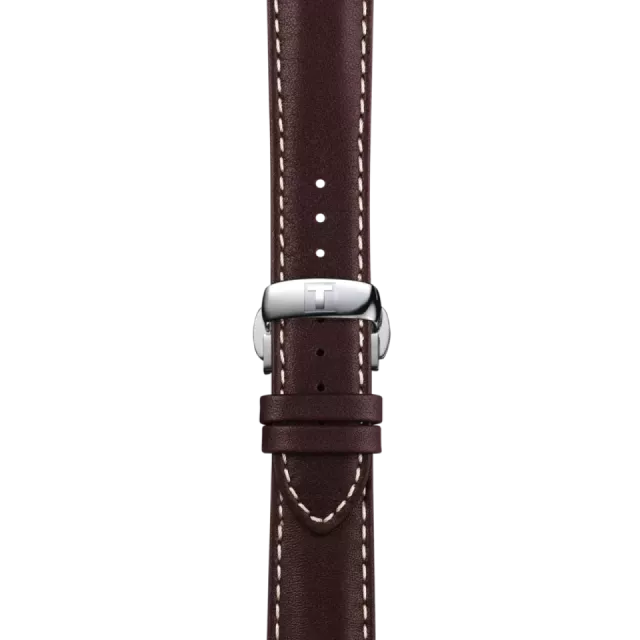 Tissot Gentleman Powermatic 80 Silicium T9274074629100 Görsel 2