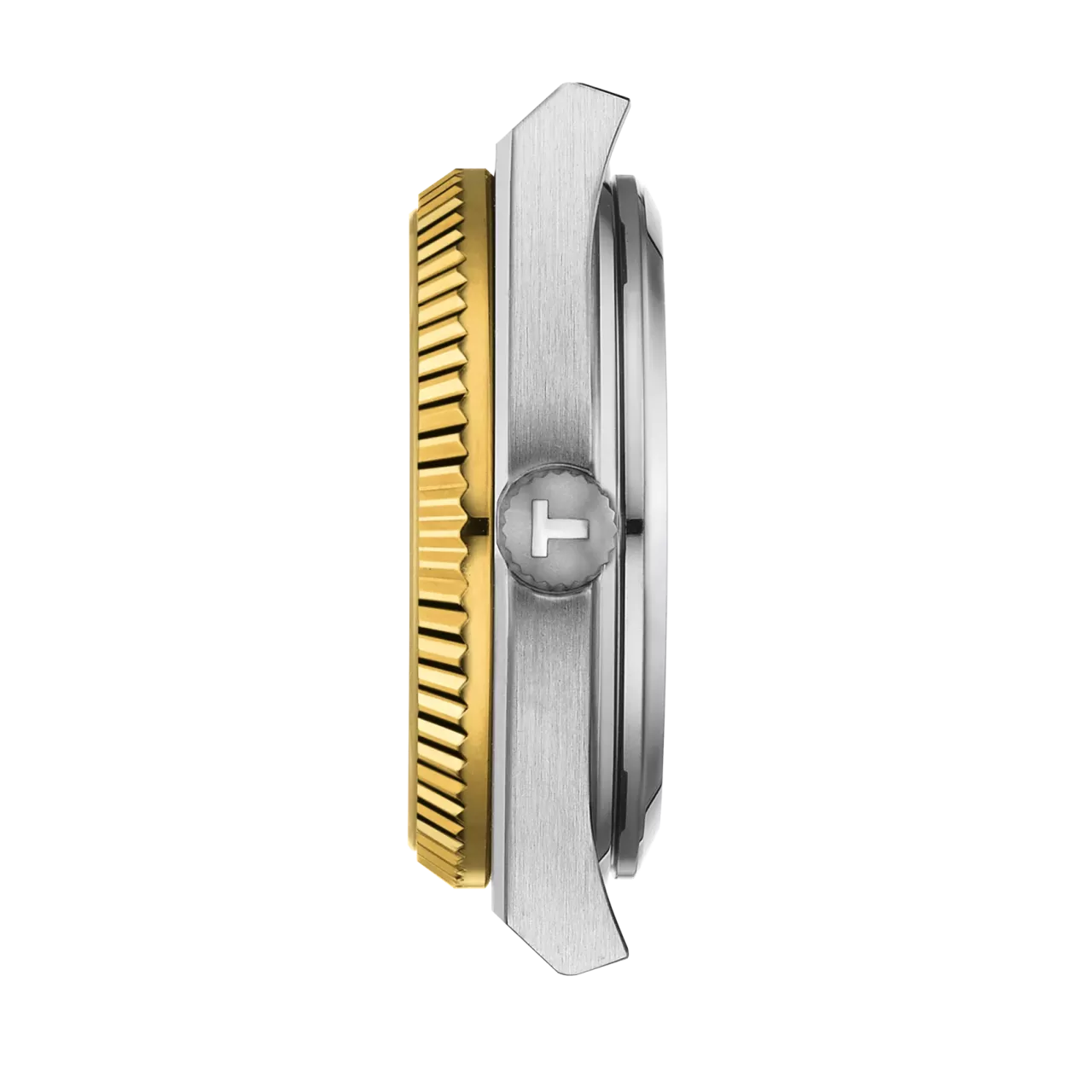 Tissot PRX Powermatic 80 T9312074103101 detay görseli 3
