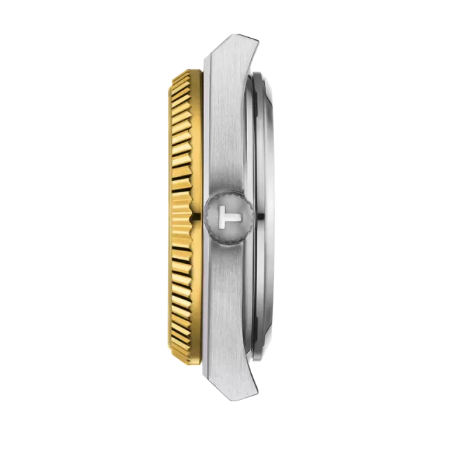 Tissot PRX Powermatic 80 T9312074103101 Görsel 4