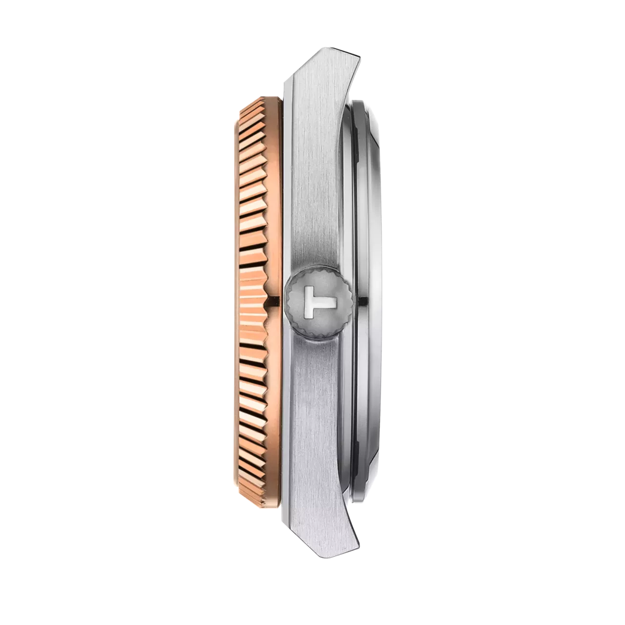Tissot PRX Powermatic 80 T9312074111100 detay görseli 2