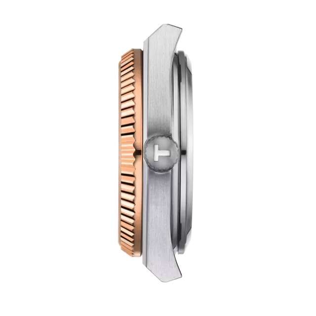 Tissot PRX Powermatic 80 T9312074111100 Görsel 3