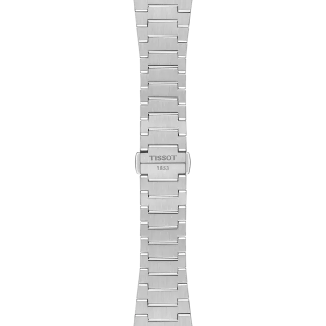 Tissot PRX Powermatic 80 T9312074111100 Görsel 5