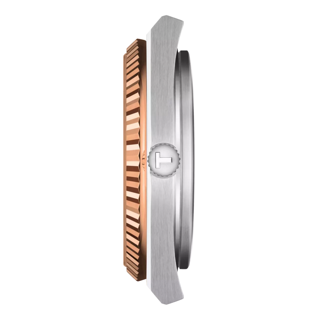 Tissot PRX Powermatic 80 T9314074103100 detay görseli 1