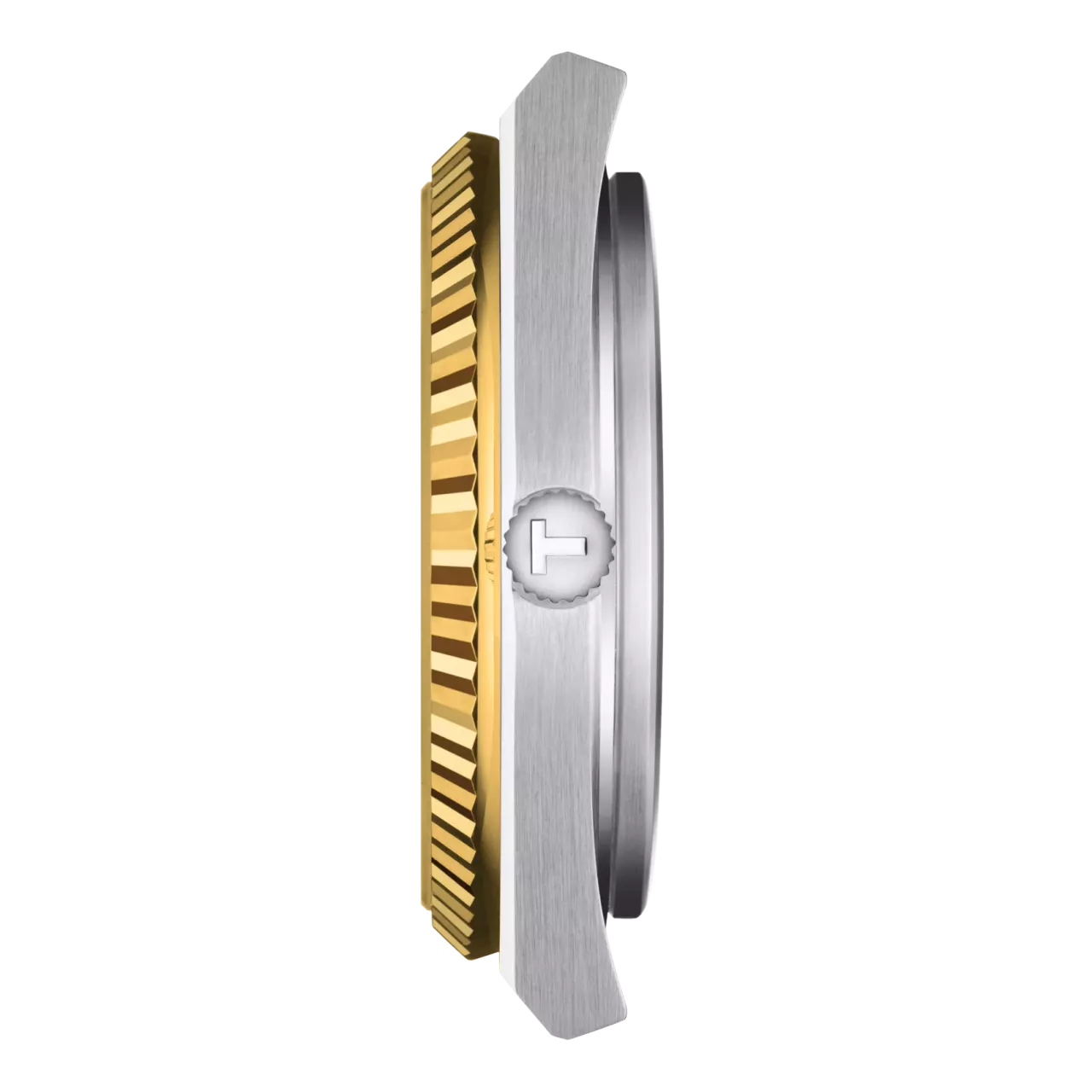 Tissot PRX Powermatic 80 T9314074103101 detay görseli 1