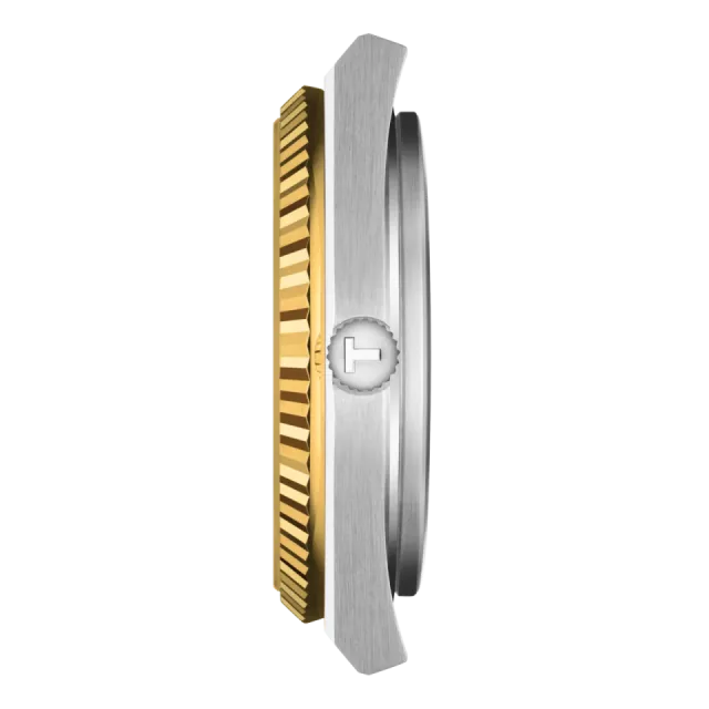 Tissot PRX Powermatic 80 T9314074103101 Görsel 2