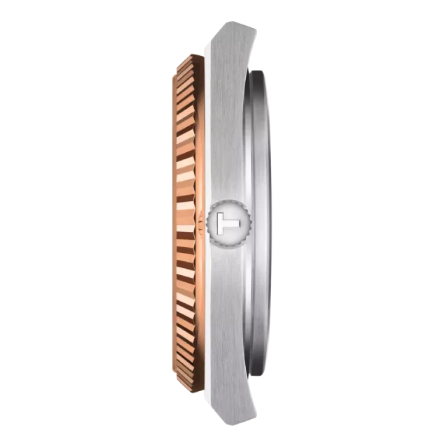 Tissot PRX Powermatic 80 T9314074104100 Görsel 6