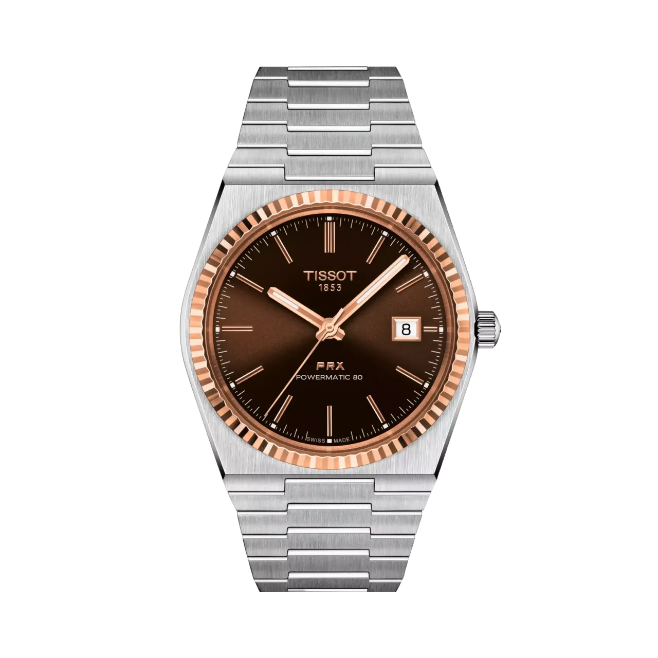Tissot PRX Powermatic 80 T9314074129100