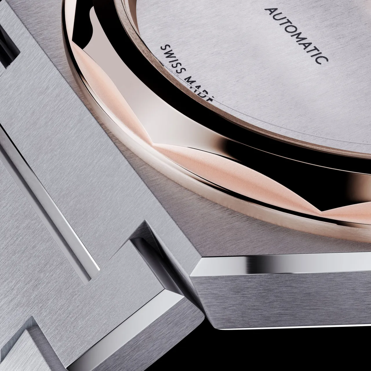 Christopher Ward The Twelve Halo Rhodium Otomatik C1236A2H1S0AW0B0 detay görseli 5