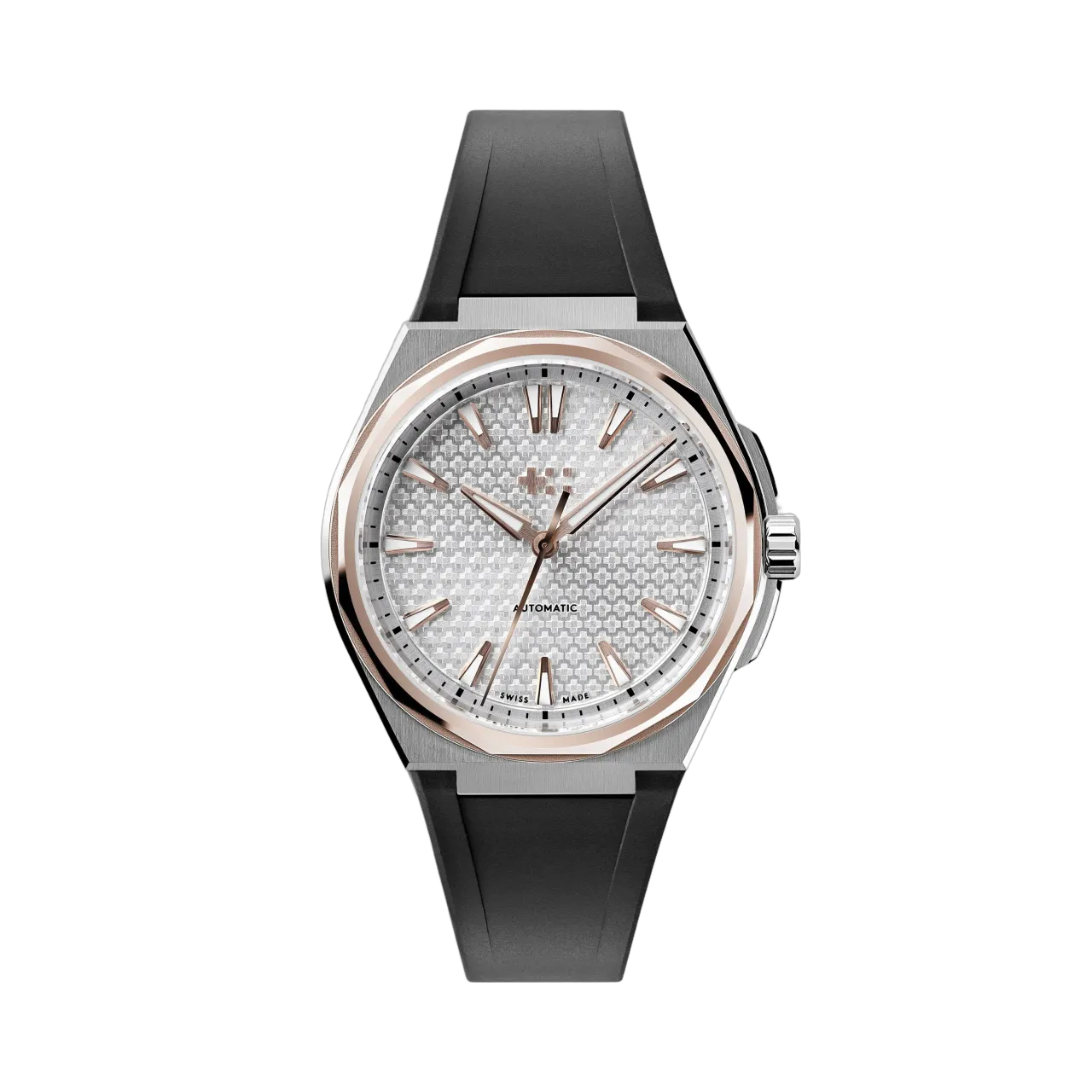 Christopher Ward The Twelve 36 Alta Gold Otomatik C1236A3H1S0AW0RK