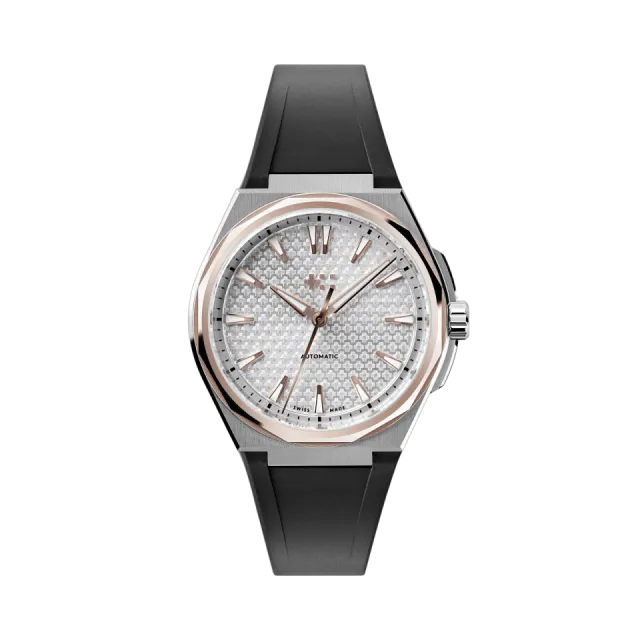 Christopher Ward The Twelve 36 Alta Gold Otomatik C1236A3H1S0AW0RK Görsel 1