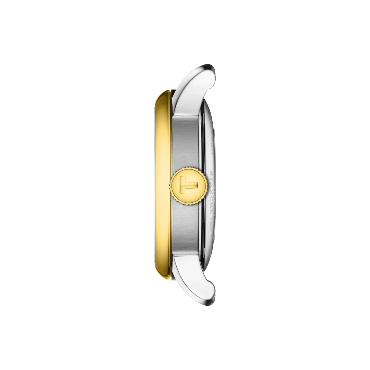 Tissot Le Locle 29mm Otomatik Yeşil T0062072209601 detay görseli 1