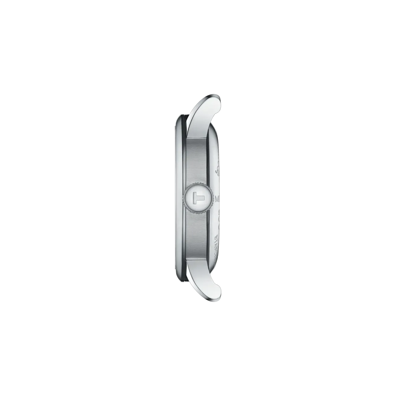 Tissot Le Locle Otomatik Mavi T0064071104300 detay görseli 1