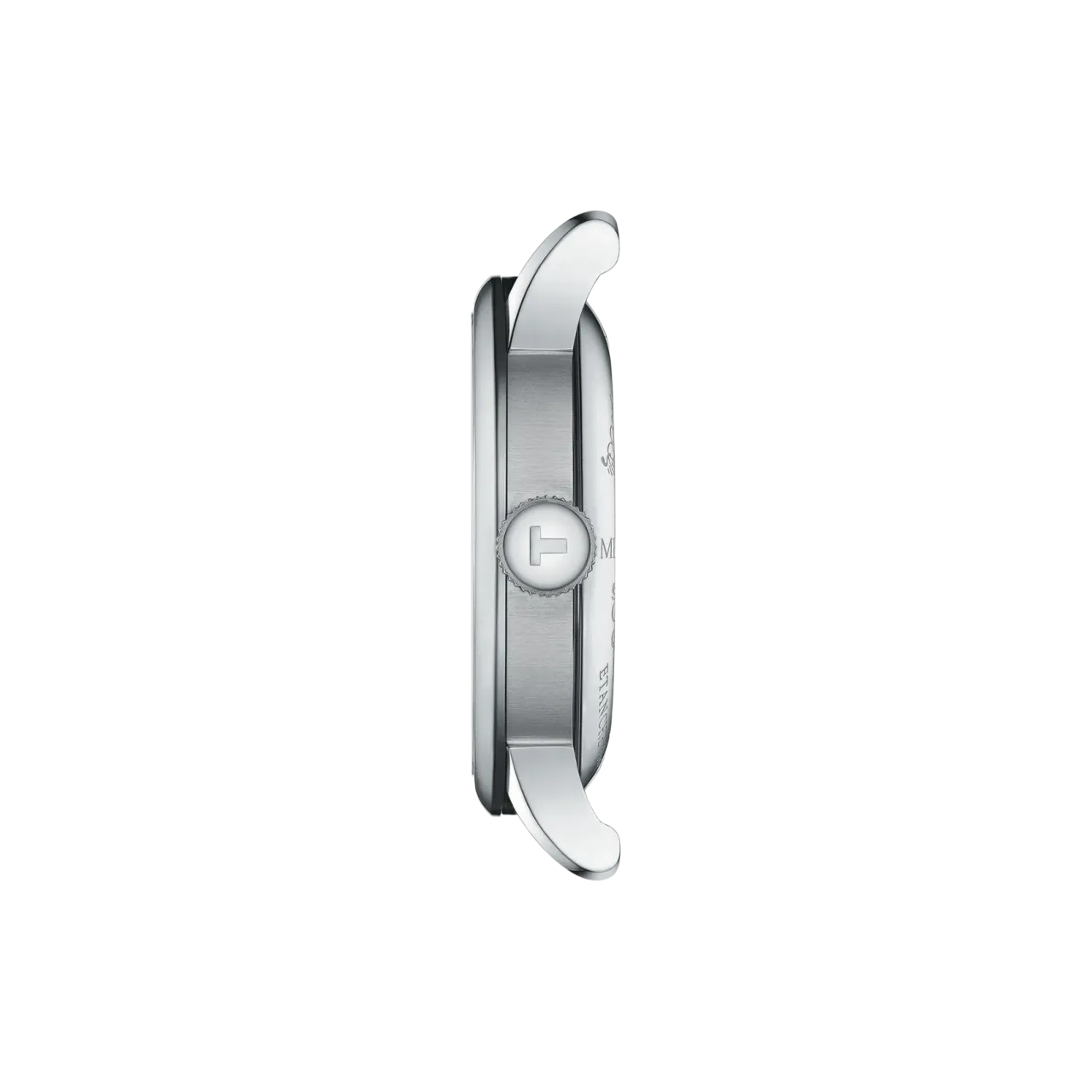 Tissot Le Locle 39mm Otomatik Mavi T0064071604300 detay görseli 1