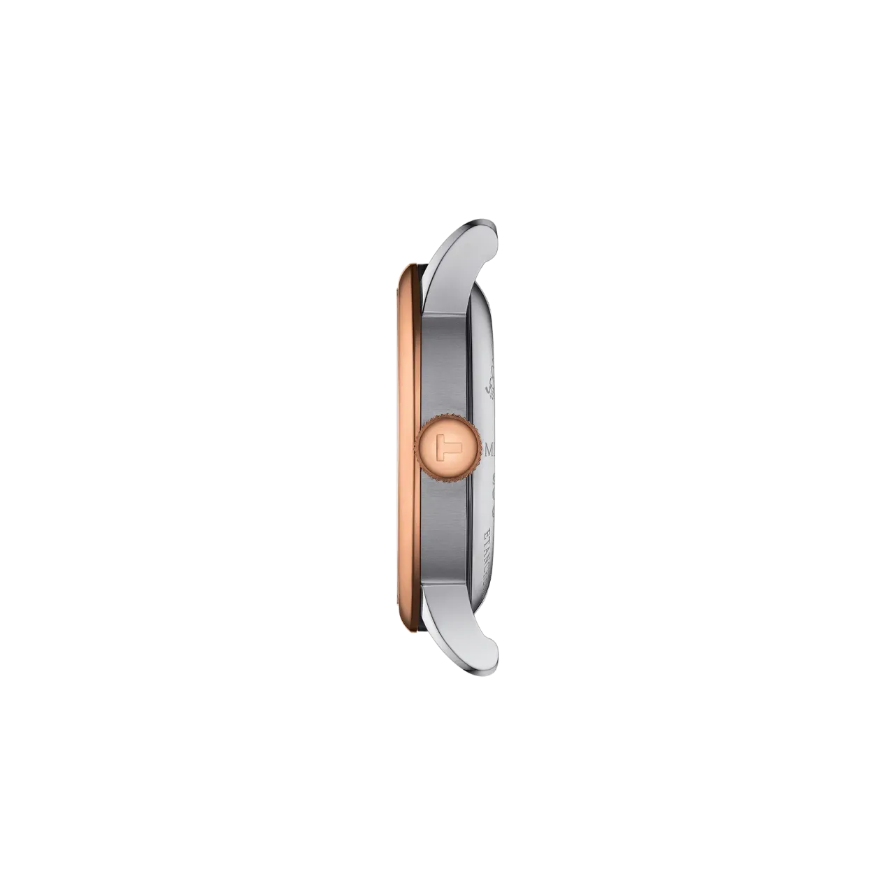 Tissot Le Locle Open Heart Otomatik T0064072203302 detay görseli 1