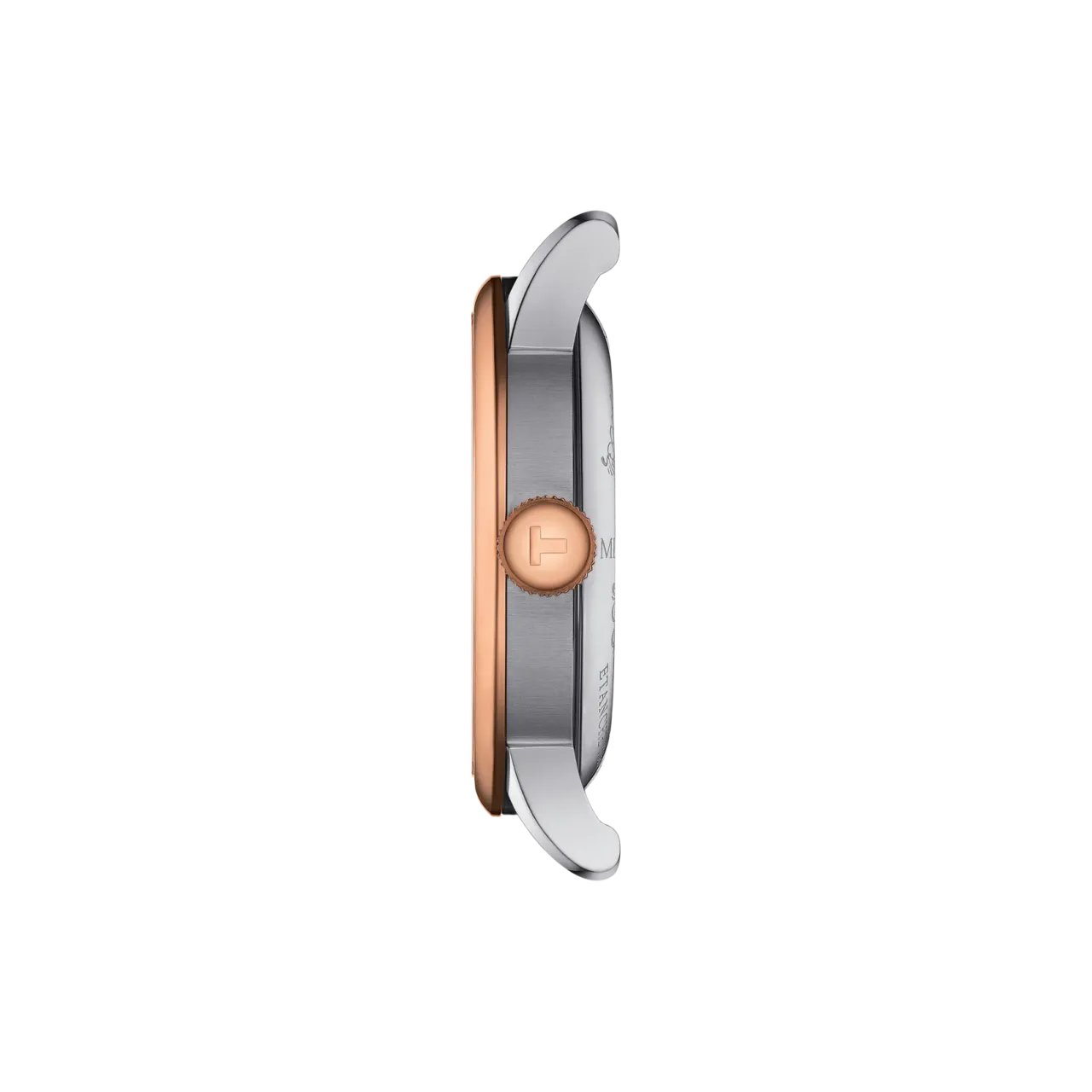 Tissot Le Locle Yeşil Otomatik T0064072209301 detay görseli 1