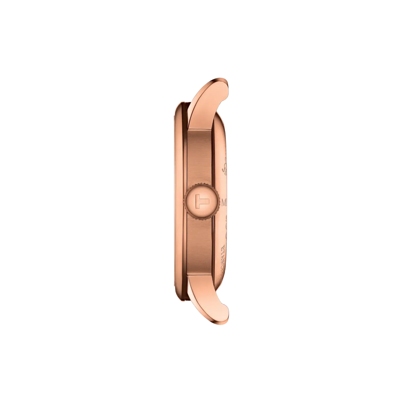 Tissot Le Locle 39.3mm Otomatik Yeşil T0064073309300 detay görseli 1
