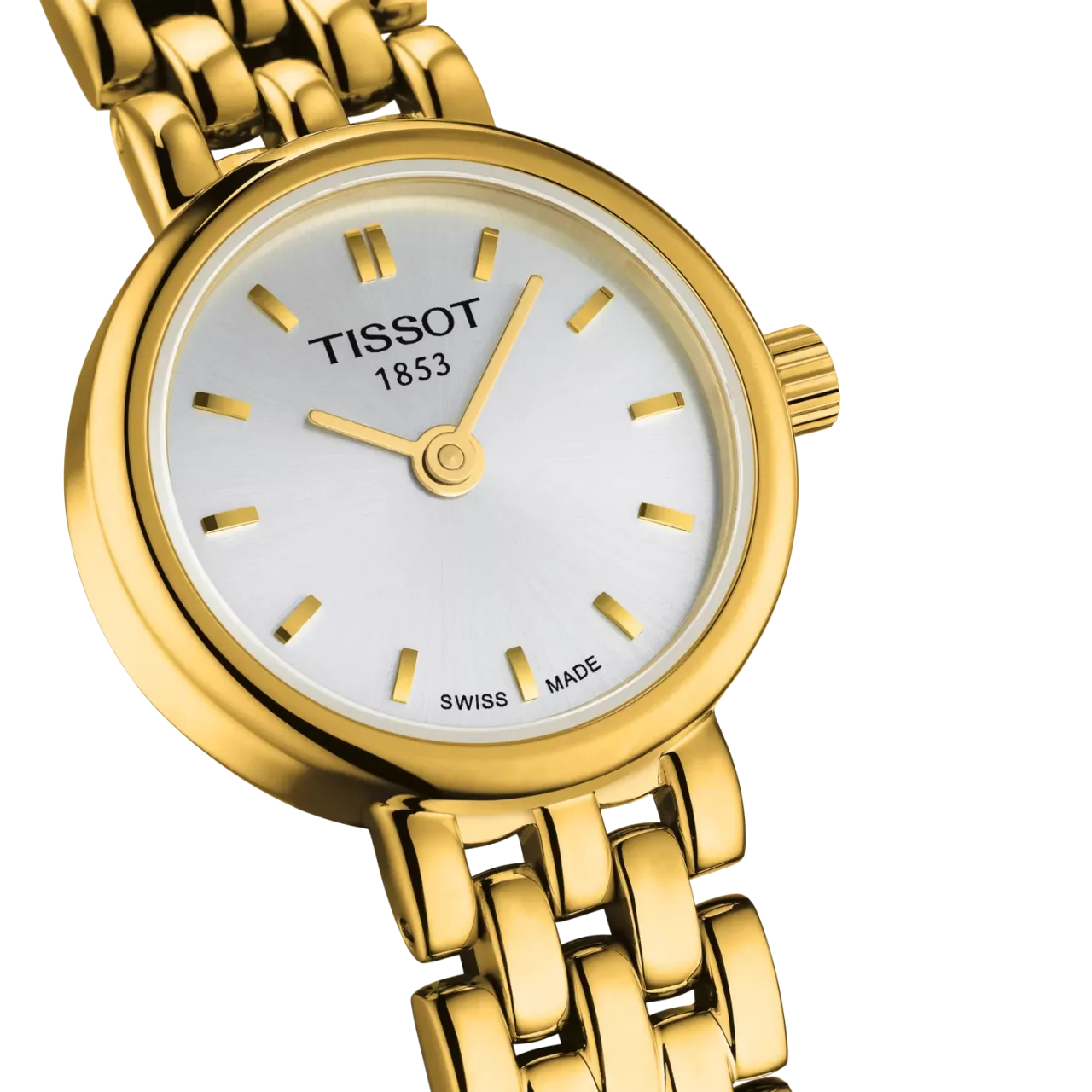 Tissot Lovely T0580093303100 detay görseli 3
