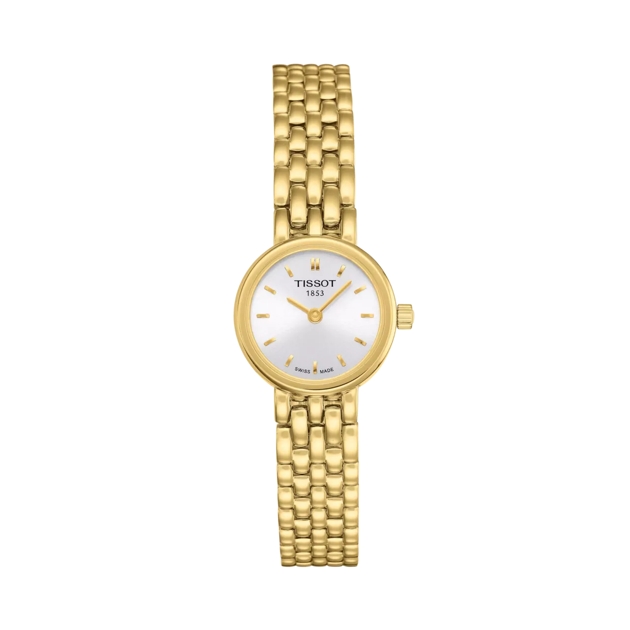 Tissot Lovely T0580093303100