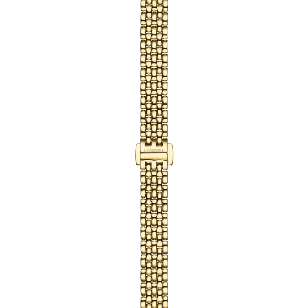 Tissot Lovely T0580093303100 detay görseli 1