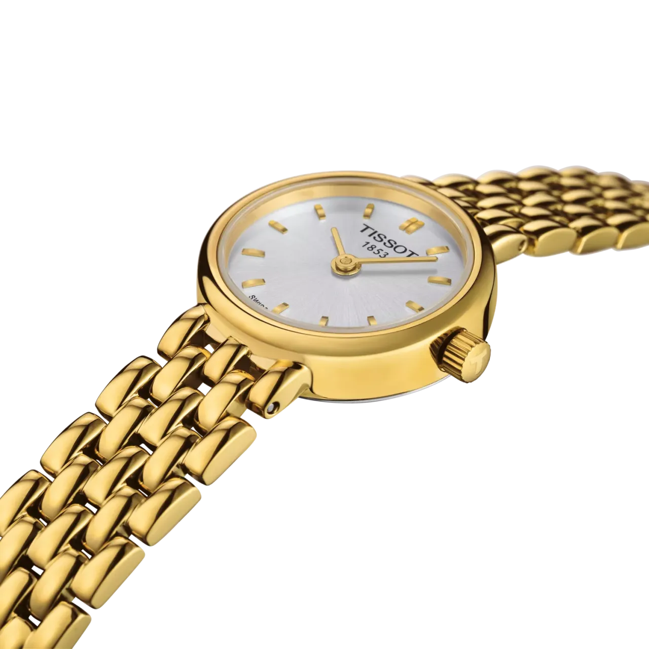 Tissot Lovely T0580093303100 detay görseli 4