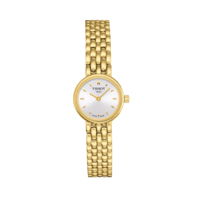 Beğenmek için çift tıkla Tissot Lovely T0580093303100 Görsel 1