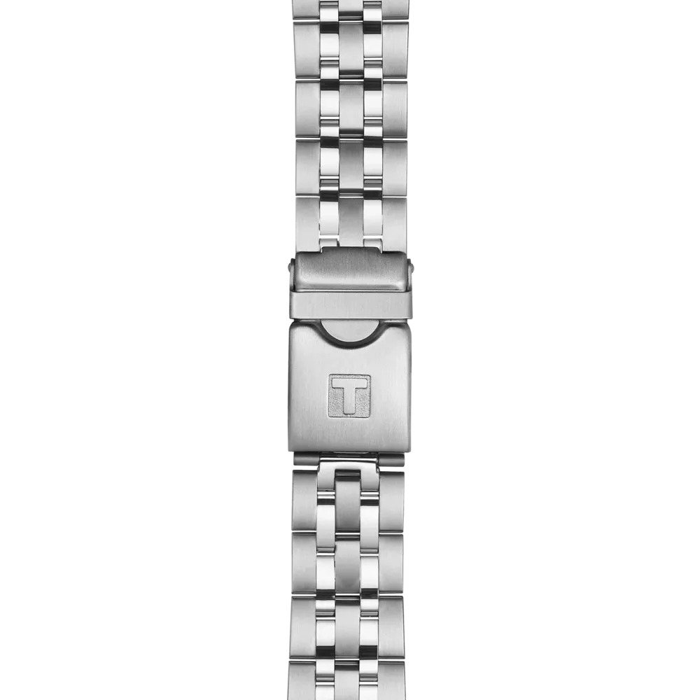Tissot PRC 200 Mavi T1144171104700 detay görseli 3