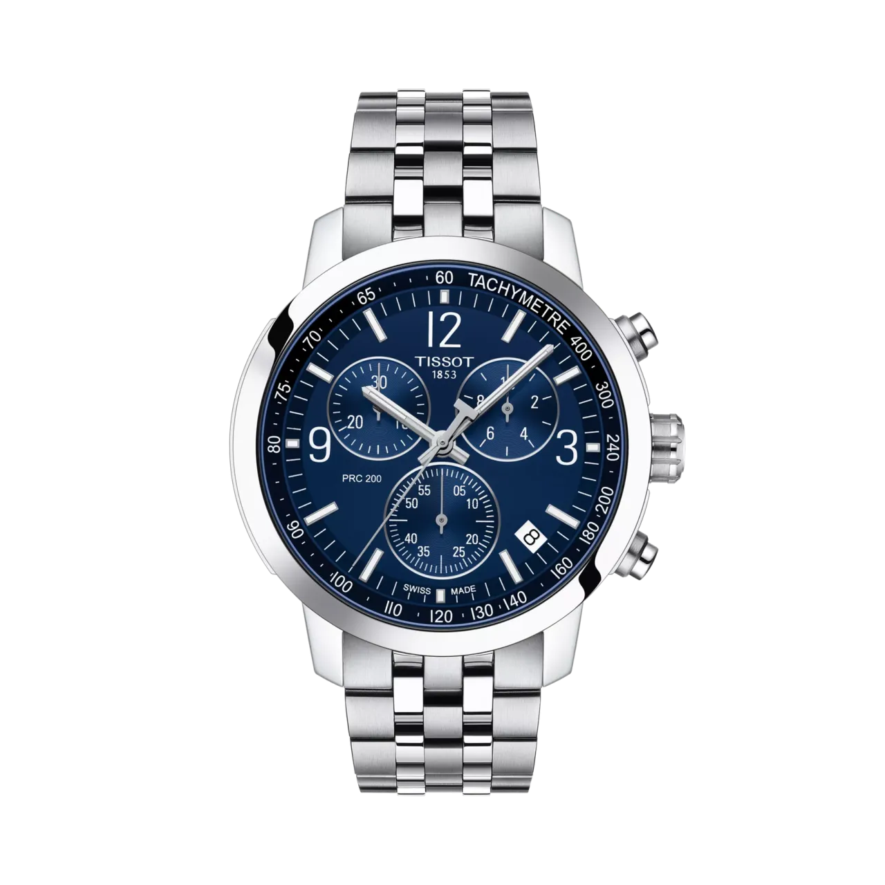 Tissot PRC 200 Mavi T1144171104700