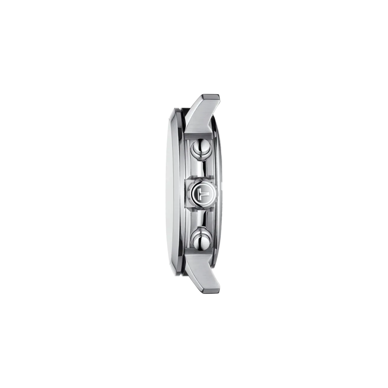 Tissot PRC 200 43mm Siyah T1144171105700 detay görseli 1