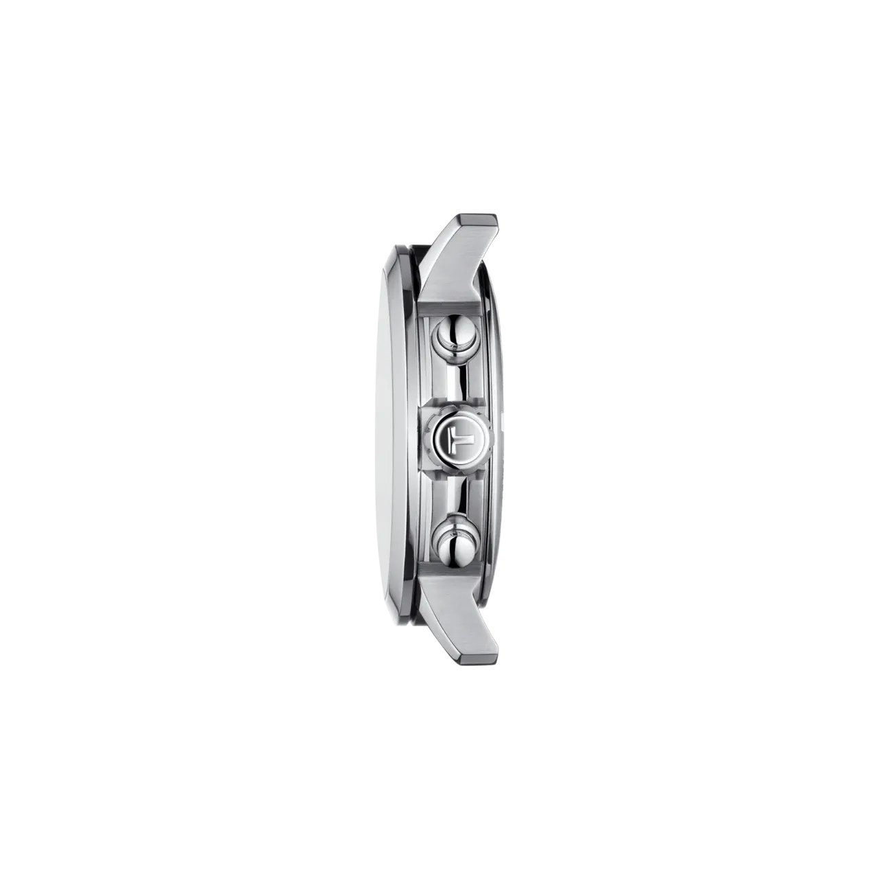 Tissot PRC 200 43mm Siyah T1144171705700 detay görseli 1