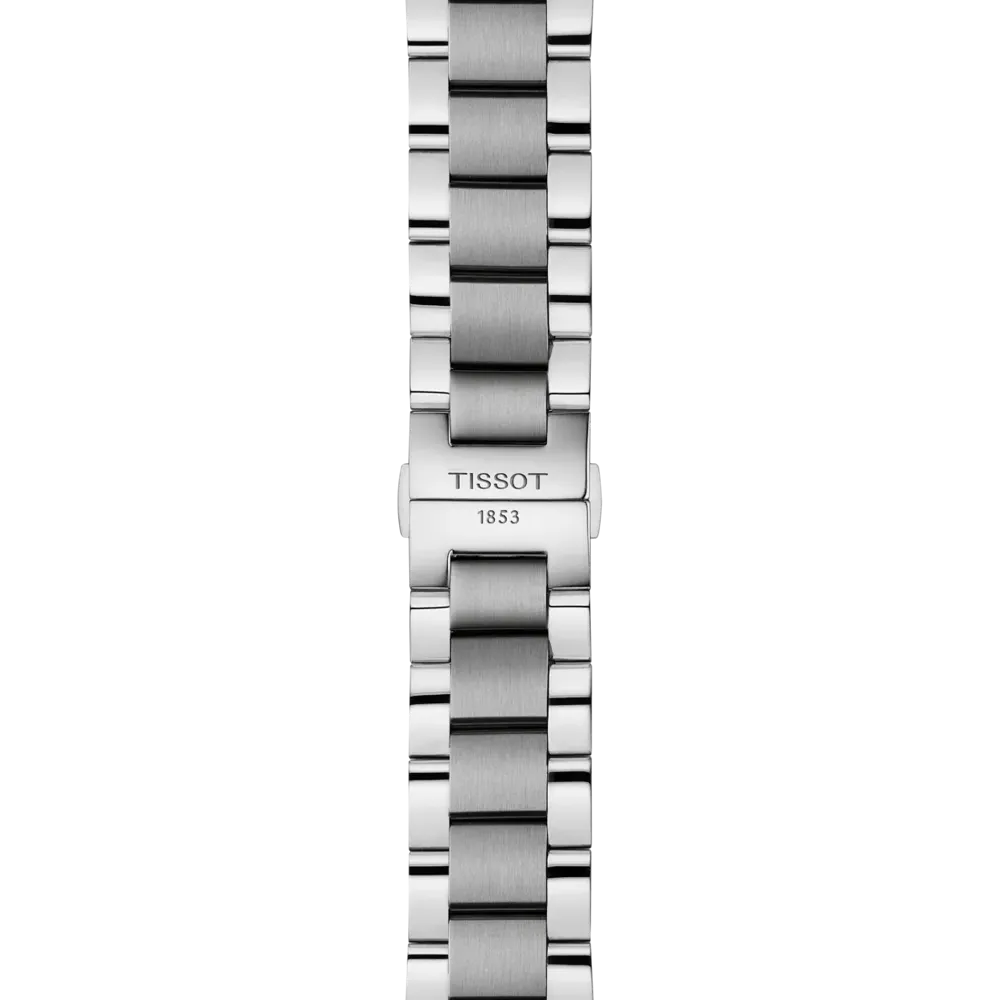 Tissot Chrono L 42mm Mavi T1164171104200 detay görseli 3