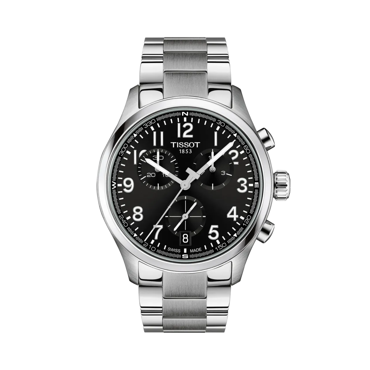 Chrono L