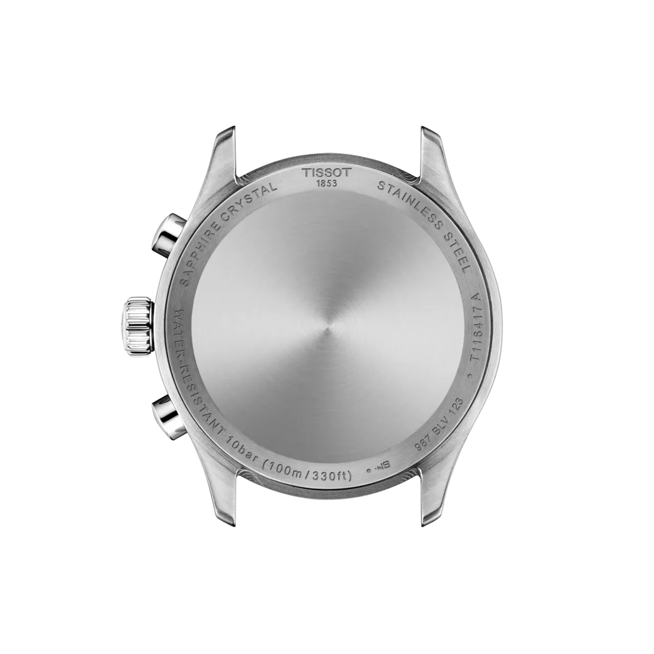 Tissot Chrono L 42mm Yeşil T1164171109200 detay görseli 2