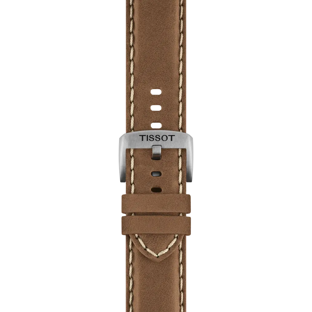 Tissot Chrono L Siyah T1164171605201 detay görseli 3