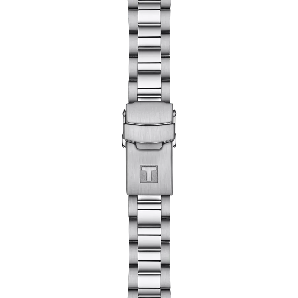 Tissot Seastar 1000 36mm Turkuaz T1202101109100 detay görseli 3