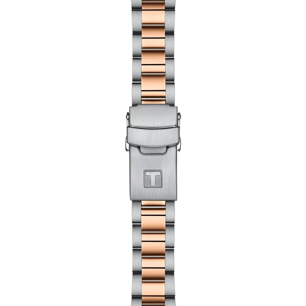 Tissot Seastar 1000 Sedef T1202102211100 detay görseli 3