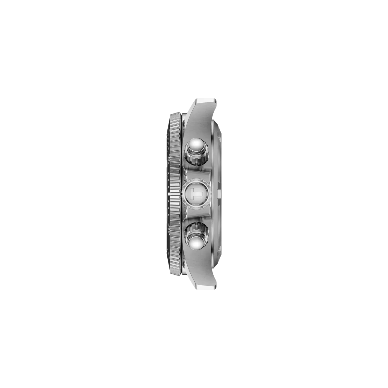 Tissot Seastar 1000 38mm Gri T1202171106100 detay görseli 1