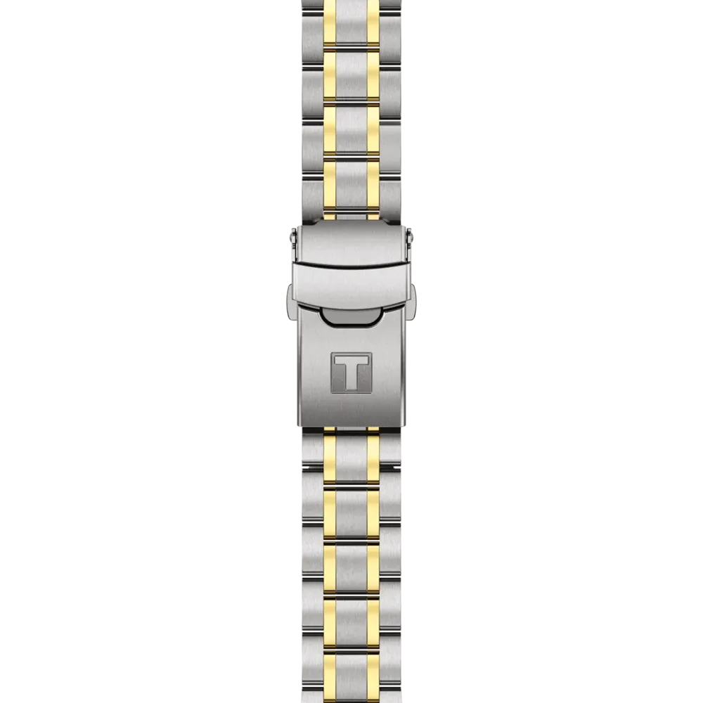 Tissot Seastar 1000 38mm Gri T1202172206100 detay görseli 3