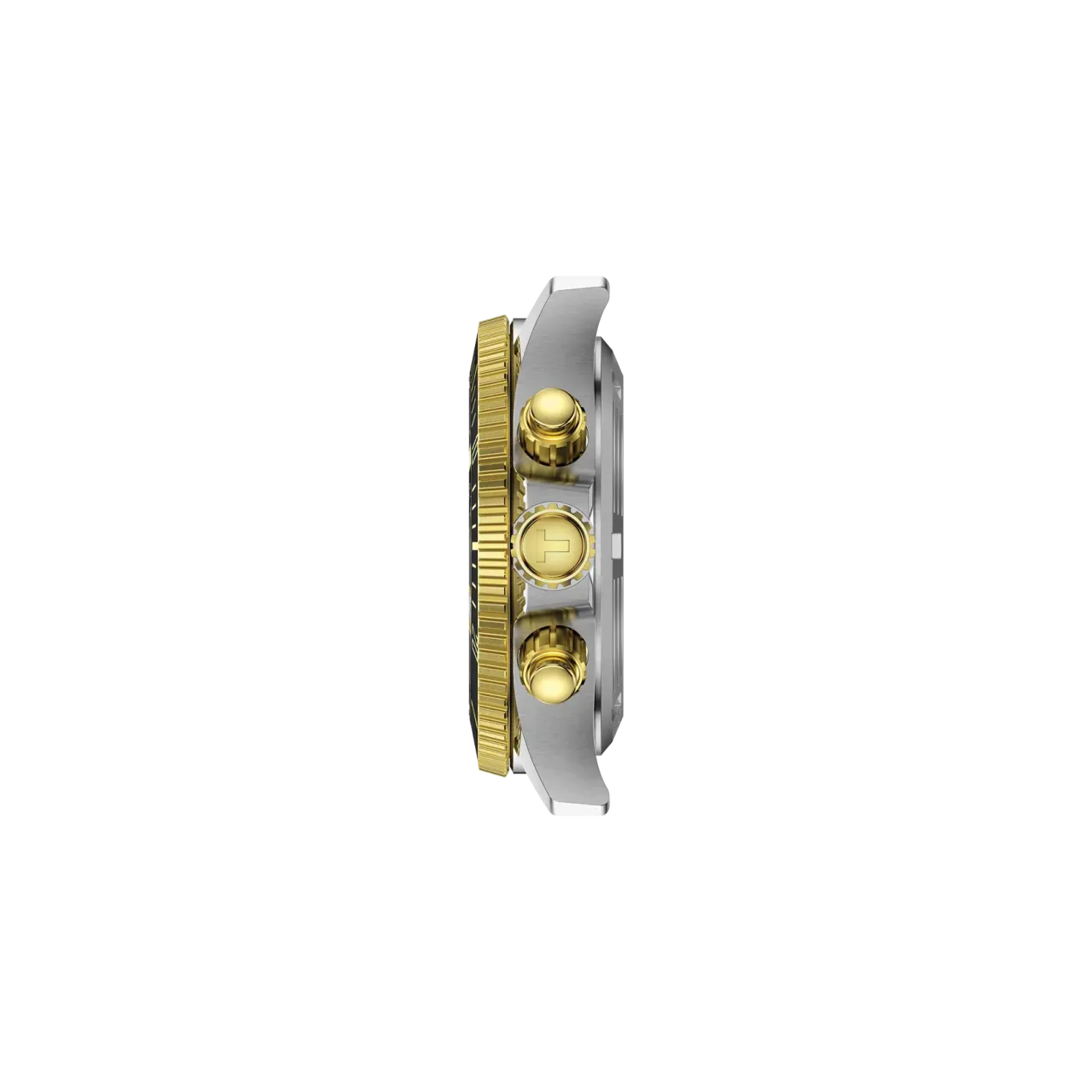 Tissot Seastar 1000 38mm Gri T1202172206100 detay görseli 1