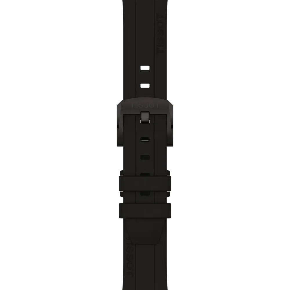 Tissot Seastar 1000 38mm Gri T1202173706100 detay görseli 3