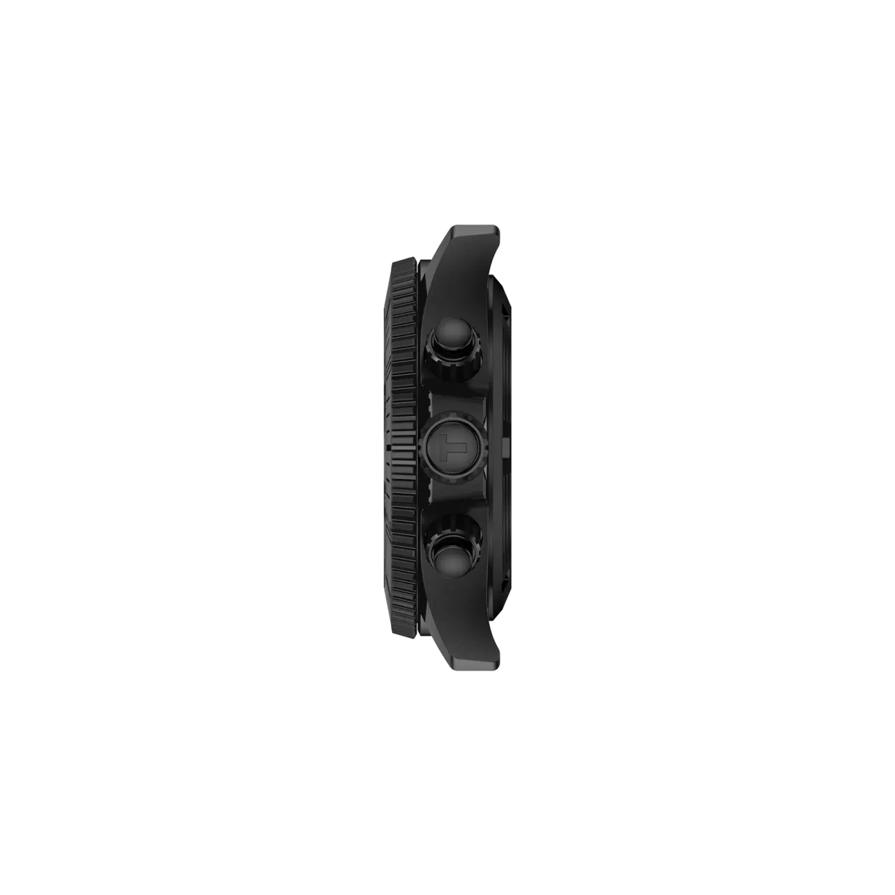 Tissot Seastar 1000 38mm Gri T1202173706100 detay görseli 1
