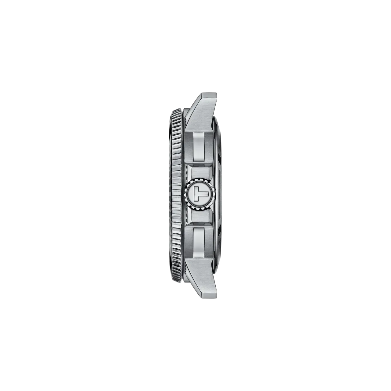 Tissot Seastar 1000 43mm Otomatik Mavi T1204071104103 detay görseli 1