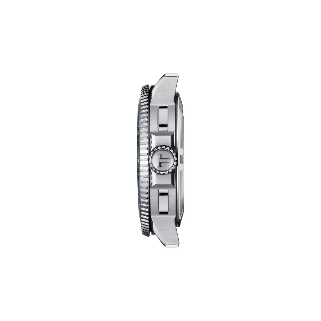 Tissot Seastar 1000 43Mm Otomatik T1204071105100 detay görseli 1