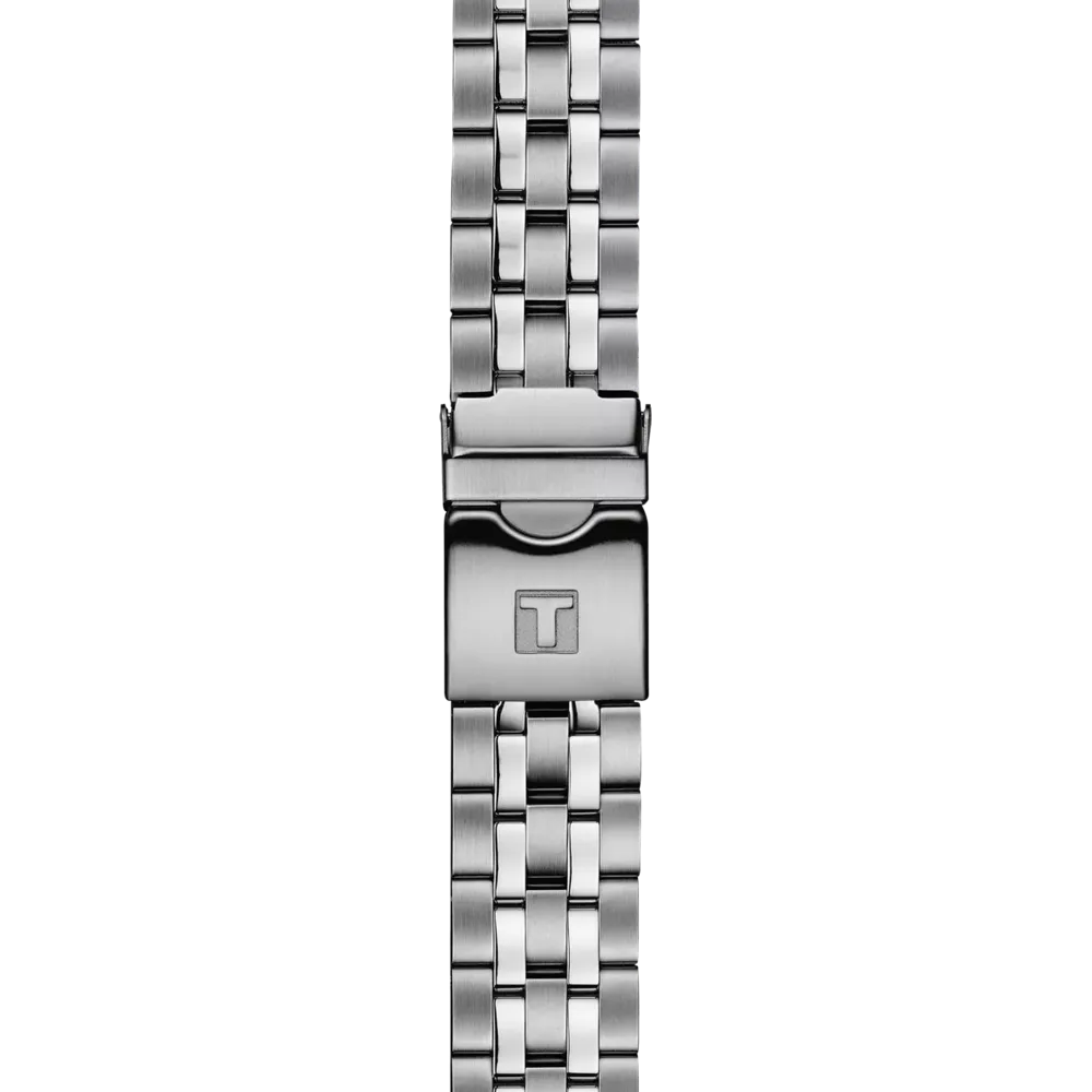 Tissot Seastar 1000 43Mm Otomatik T1204071105100 detay görseli 3