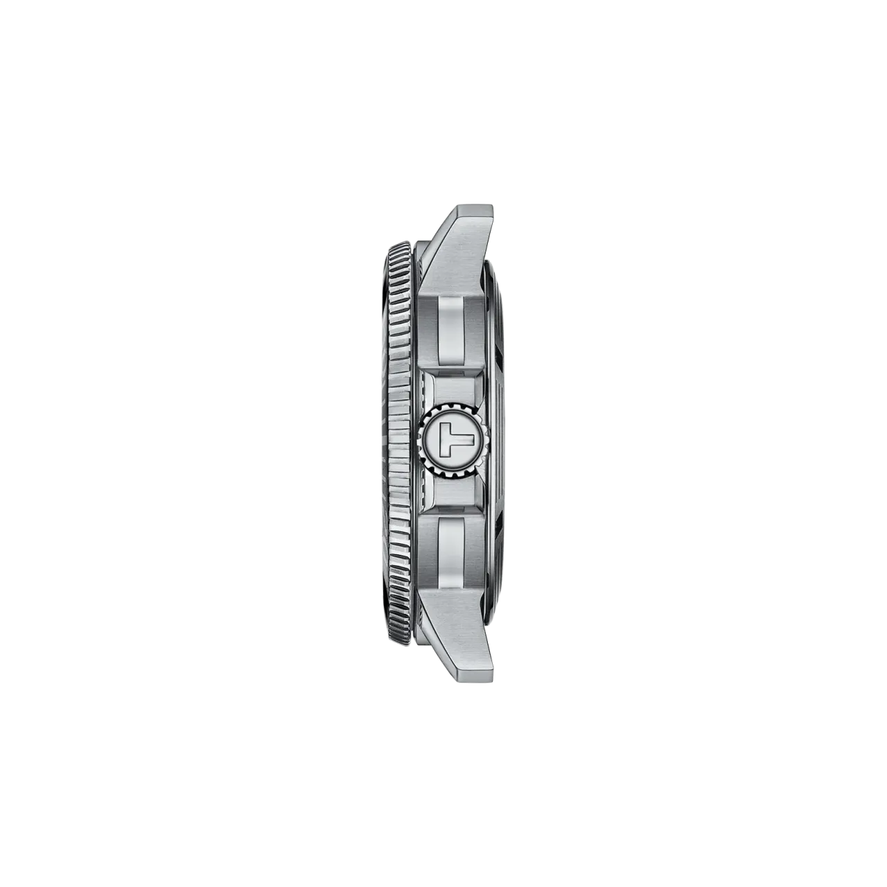 Tissot Seastar 1000 43mm Otomatik Mavi T1204071704100 detay görseli 1