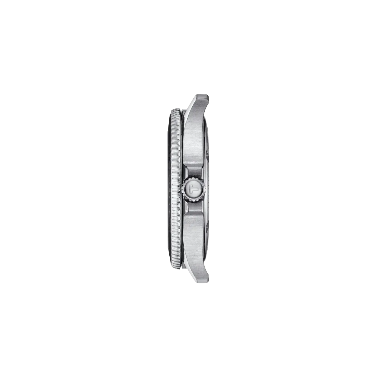 Tissot Seastar 1000 40mm Turkuaz T1204101109100 detay görseli 1