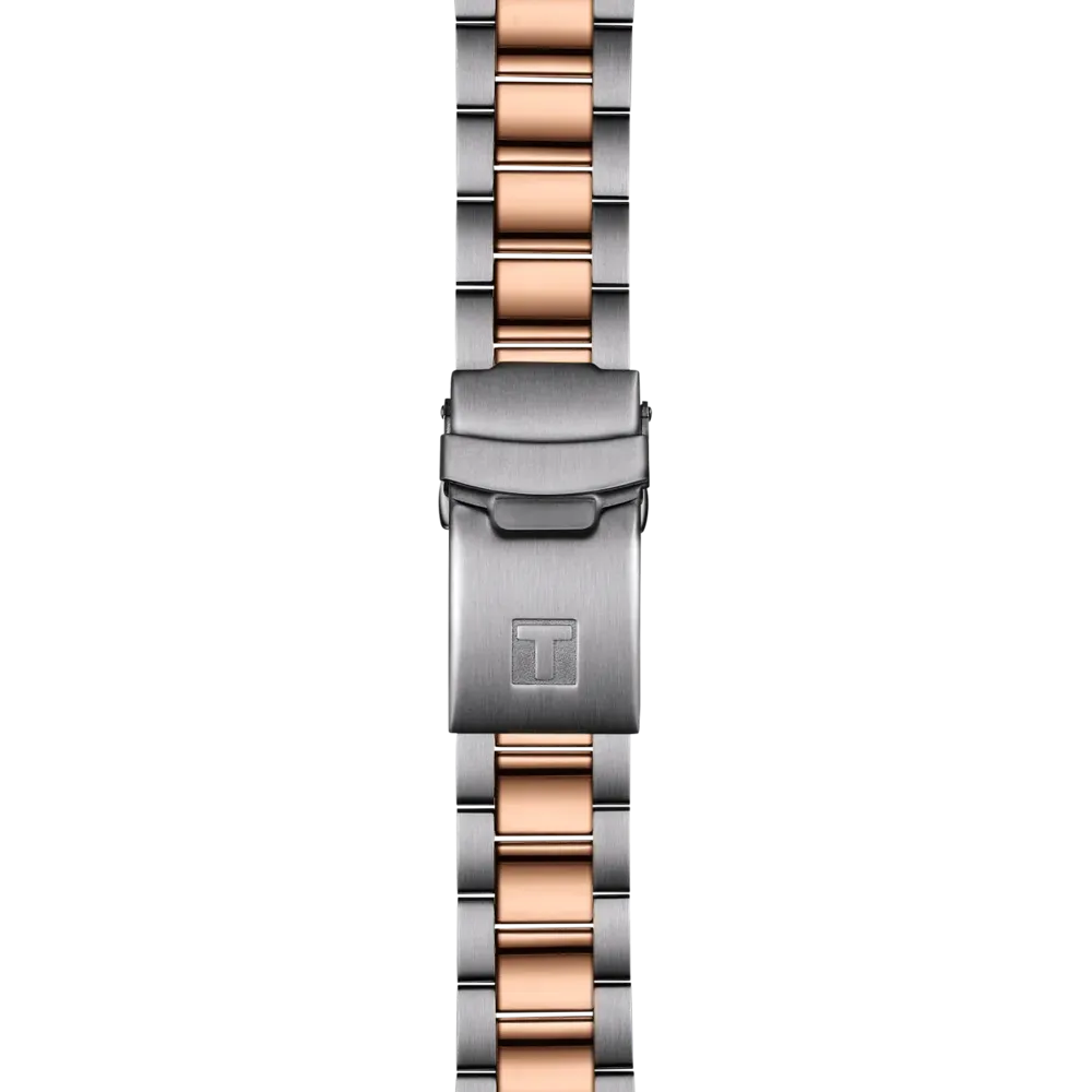 Tissot Seastar 1000 40mm Siyah T1204102205101 detay görseli 2