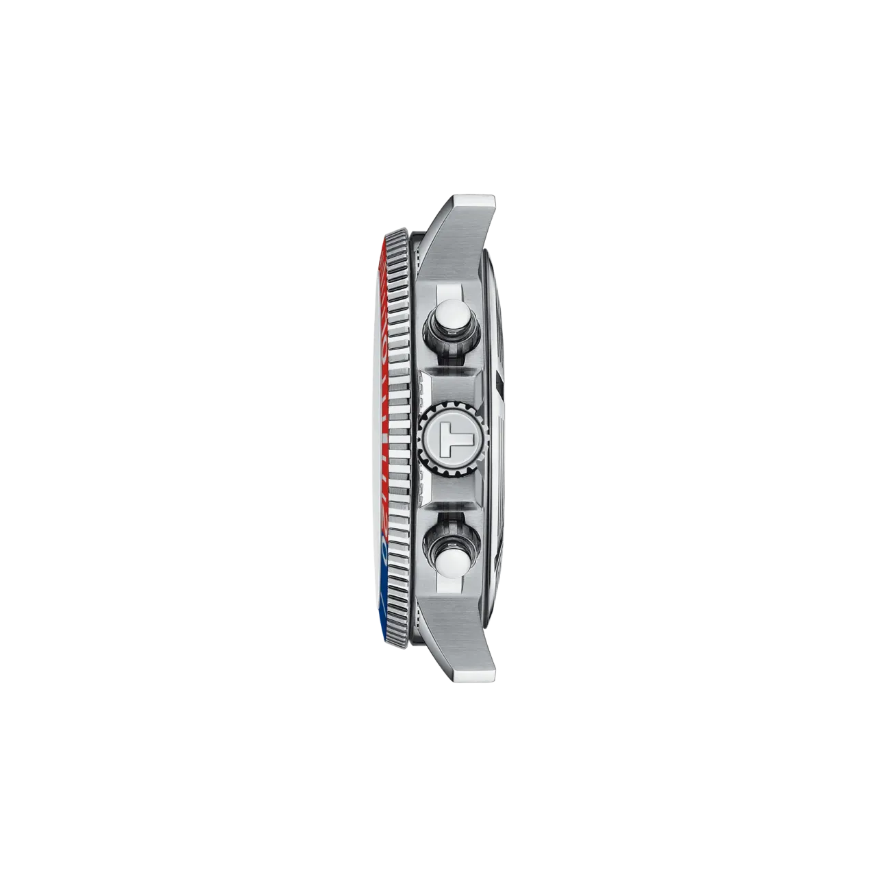 Tissot Seastar 1000 Mavi T1204171104103 detay görseli 1