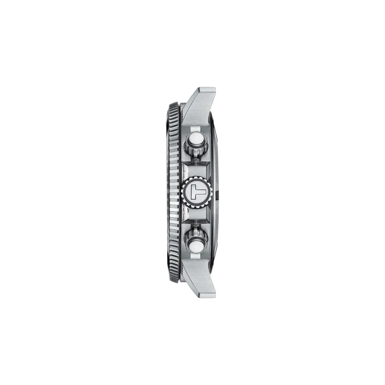 Tissot Seastar 1000 45.5mm Yeşil Degrade T1204171109101 detay görseli 1