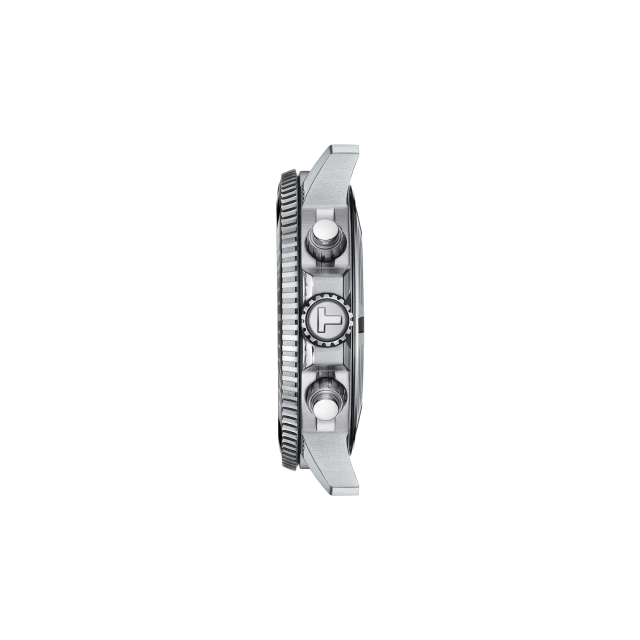 Tissot Seastar 1000 45.5mm Mavi T1204171704100 detay görseli 1